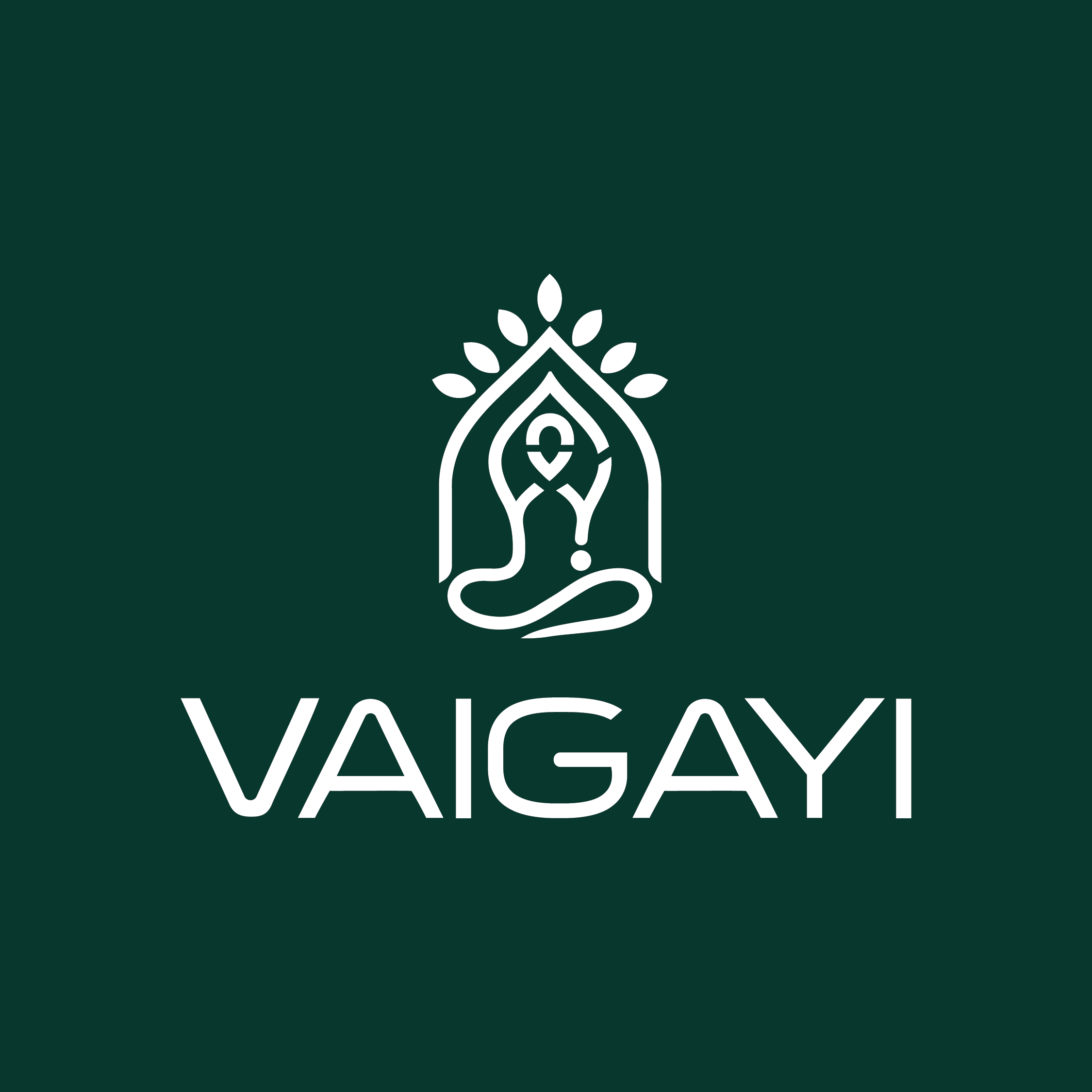 Vaigayi Logo